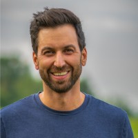 Procter & Gamble Employee David McHenry's profile photo