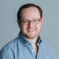 Bet Tzedek Legal Services Employee Nadav Lev's profile photo