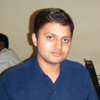 Qualcomm Employee Kiran K's profile photo