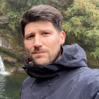 TeraCode Employee Pablo Provenzal's profile photo