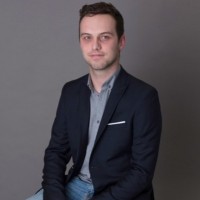 valantic BE Employee Ken de Raeymaeker's profile photo
