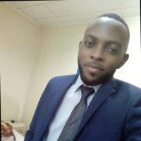 Manor IT (UK) Ltd Employee Pierre Dibongue's profile photo