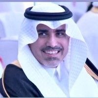 Public Investment Fund (PIF) Employee Mohammed Bindayel's profile photo
