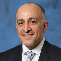 BetterNight Employee Inan Beydilli's profile photo