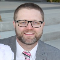 ExxonMobil Employee Nate Petersen's profile photo