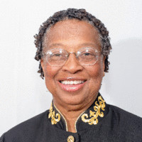 Mary Moss
