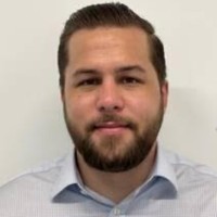 Bloomberg Employee Michael Grady's profile photo