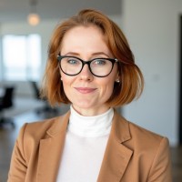 Opower Employee Anna Buchanan's profile photo