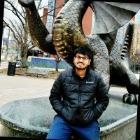 United Wholesale Mortgage Employee Manikishore Medam's profile photo
