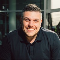Lempers Select Employee Robin Prumpeler's profile photo