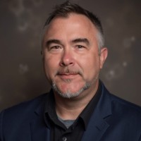 AT&T Employee Rob Davis's profile photo