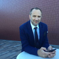 Marshall Hotels & Resorts, Inc. Employee Matthew Neff's profile photo