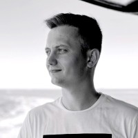 ELITEX Employee Volodymyr Prezliata's profile photo