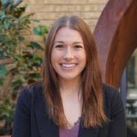 Carisbrook Partners Employee Téa Carter's profile photo
