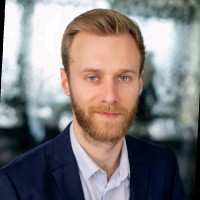 Wavestone Employee Alexandre Doré's profile photo