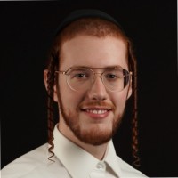 B&C Industries Employee Chaim Brach's profile photo