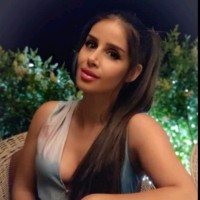 White Cubes Employee Terabelle Rachid's profile photo