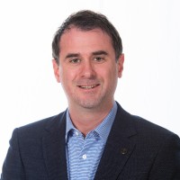 Santos Ltd Employee Patrick Barron's profile photo