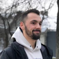 Yaroslav Nychkalo Email