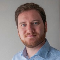 ÉS Employee Daniele Venzano's profile photo