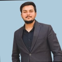 Mobi Pixels Employee Usama Amjad's profile photo