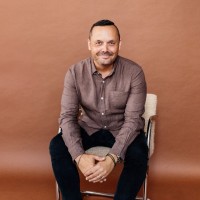 Collectivus Employee Simon Boyce's profile photo