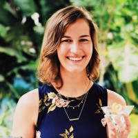 Nisos Group Employee Rebecca Beardsley's profile photo