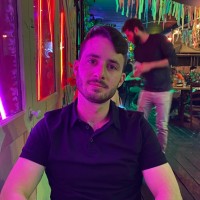 Ness Technologies | נס טכנולוגיות Employee Michael Ringel's profile photo