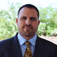 Tim Dombroski