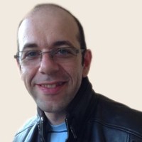 Quantum Transistors Employee Igal Bayn's profile photo