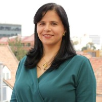 Muñoz°abogados Employee Liliana Celis's profile photo