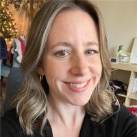 Amazon Employee Ashley Turner's profile photo