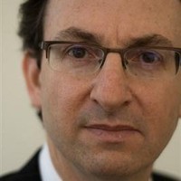 Wolf Popper LLP Employee Carl Stine's profile photo