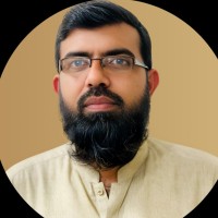 Oz Techwork Employee Hafiz Shoaib's profile photo
