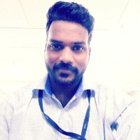 Diversified Systems.com Employee Vishal Mohan's profile photo