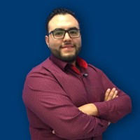 Recurso Confiable América Employee Jorge Cisneros's profile photo
