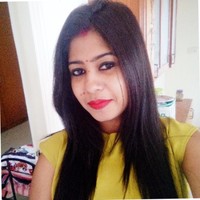 SMASH Employee Tulika Jha's profile photo