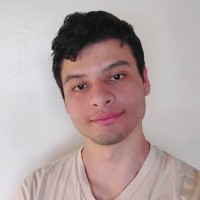 Foto FX Employee Bryan Joel Toro Ruiz's profile photo