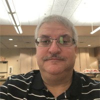 Ridgewater College Employee Tim Schroepfer's profile photo