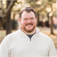 Codex Health Employee Jared Baker's profile photo