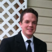 Adam Bennion's profile photo