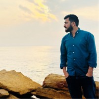 Awsomate (Pvt) Ltd Employee Usama Khan's profile photo
