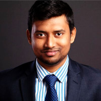 Bharadwaj Goteti Email & Phone Number