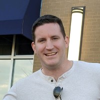 S&K Aerospace, LLC Employee Ian Richards's profile photo