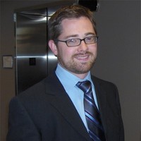 IRS, Office of Chief Counsel Employee Bryan Jensen's profile photo