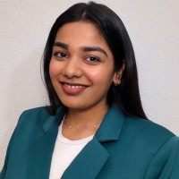 Nirja Shah Email & Phone Number