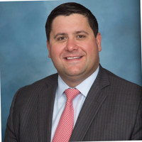 Starwood Capital Group Employee Mike Delucia's profile photo