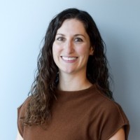 Particles for Humanity, PBC Employee Rachel Deraney's profile photo