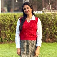Avoca Ireland Employee Susmitha S's profile photo
