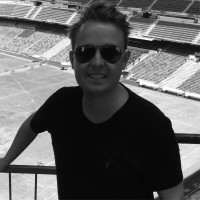 Derby County Football Club Academy Employee Tom Loakes's profile photo